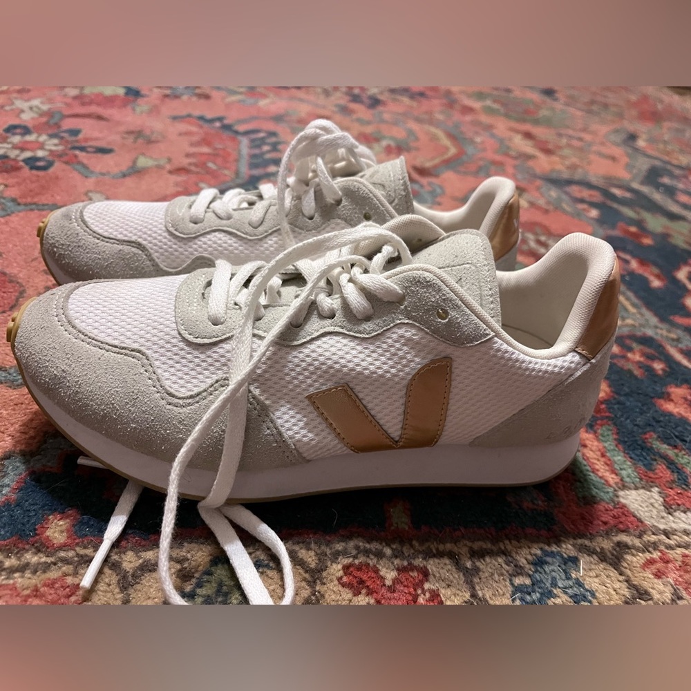 Veja SDU Recycled Runner Sneakers